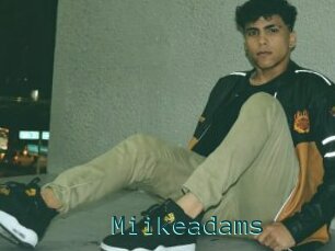 Miikeadams