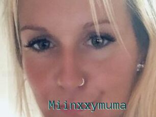 Miinxxymuma