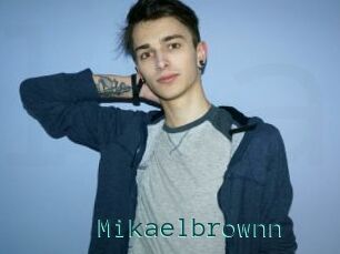 Mikaelbrownn