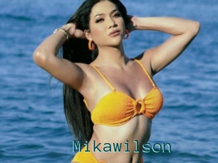 Mikawilson