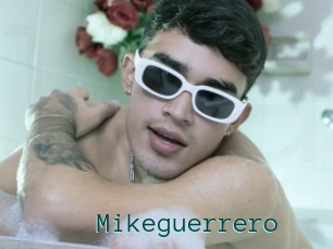 Mikeguerrero