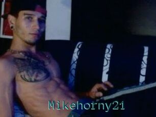 Mikehorny21