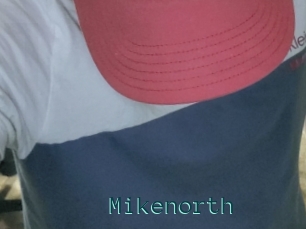 Mikenorth