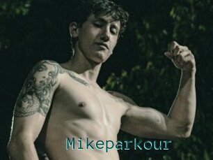 Mikeparkour