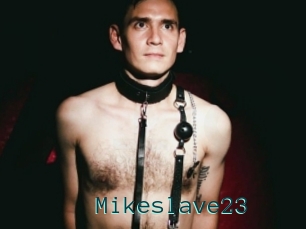 Mikeslave23