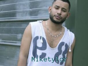 Miketylor