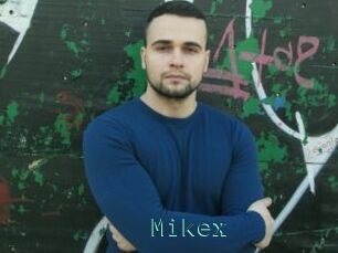 Mikex