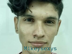 Mikeysexys