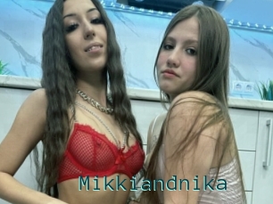 Mikkiandnika