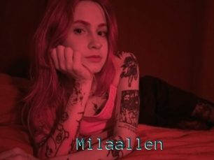 Milaallen