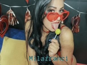 Milafranci