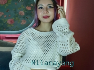 Milanayang