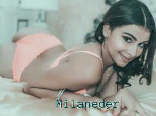 Milaneder