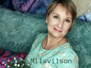 Milavilson