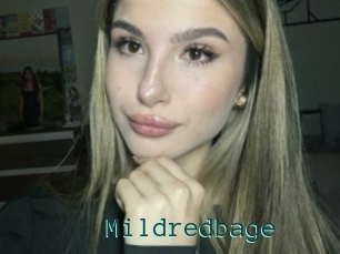 Mildredbage