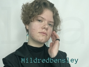 Mildredbensley