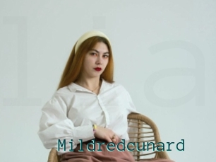 Mildredcunard