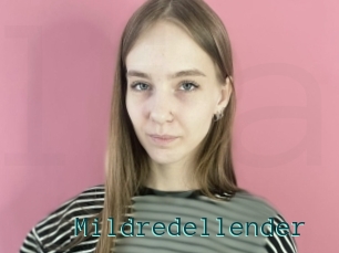 Mildredellender