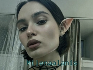 Milenaalanis