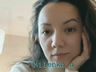 Milenka_a