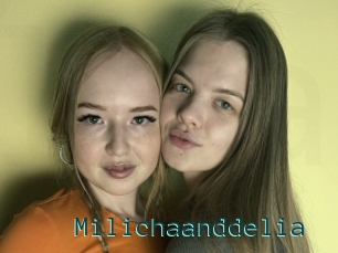 Milichaanddelia