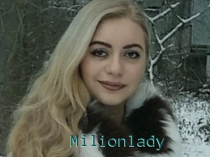 Milionlady