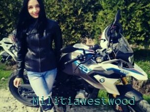 Militiawestwood