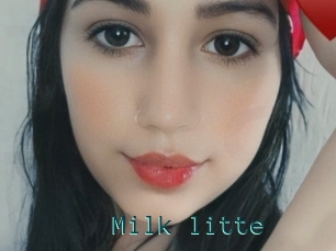 Milk_litte