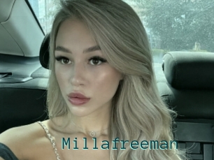 Millafreeman