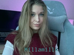 Millamillk