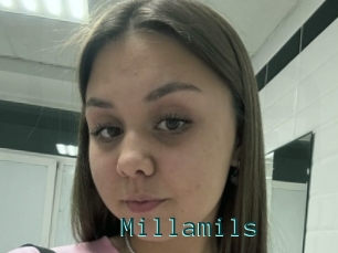 Millamils