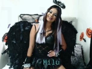 Milu