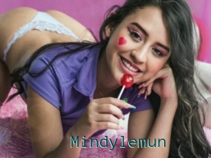 Mindylemun