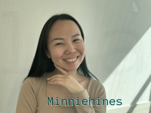 Minniehines