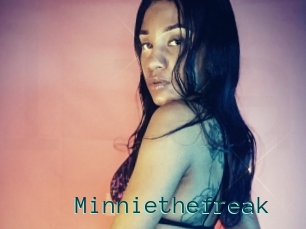 Minniethefreak