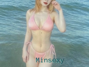 Minsexy