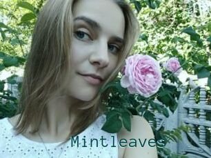 Mintleaves