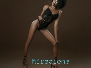 Miradione