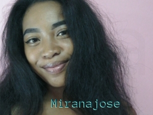 Miranajose