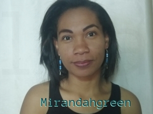 Mirandahgreen