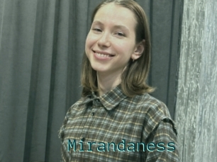 Mirandaness