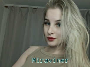 Miraviner