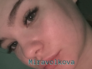 Miravolkova