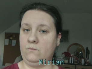 Mirian