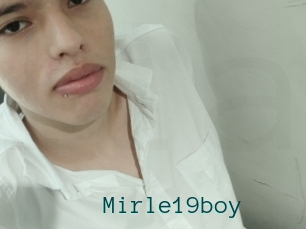 Mirle19boy