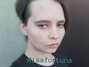 Misafortuna