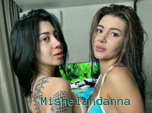 Mishelandanna