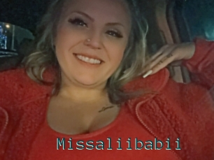 Missaliibabii