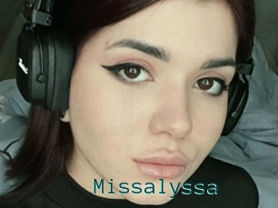 Missalyssa