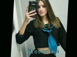 Missamisa